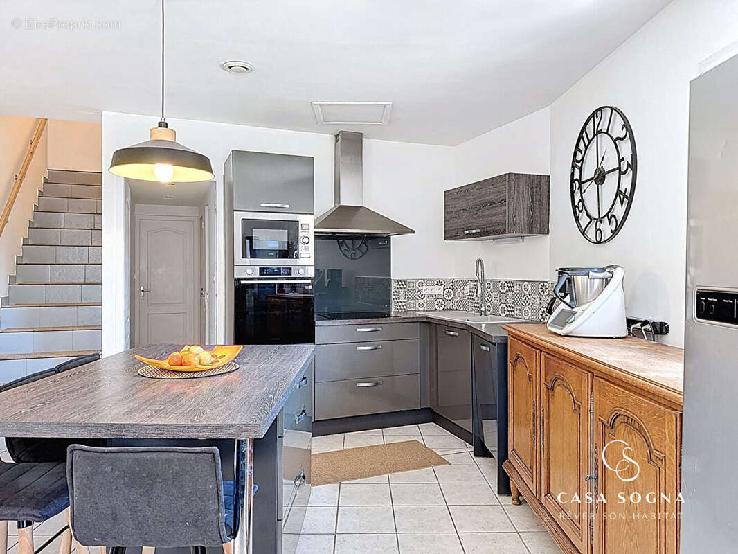 Maison à LE PERREON