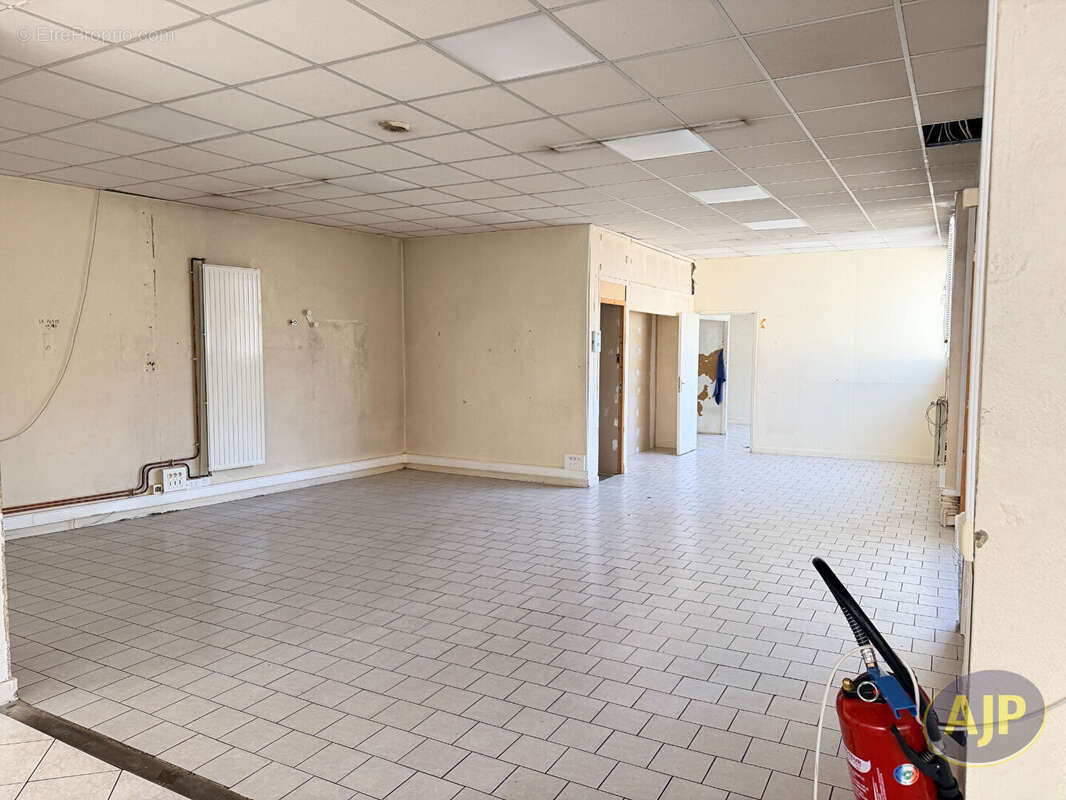 Immeuble 1050m2 nantes - photo 7