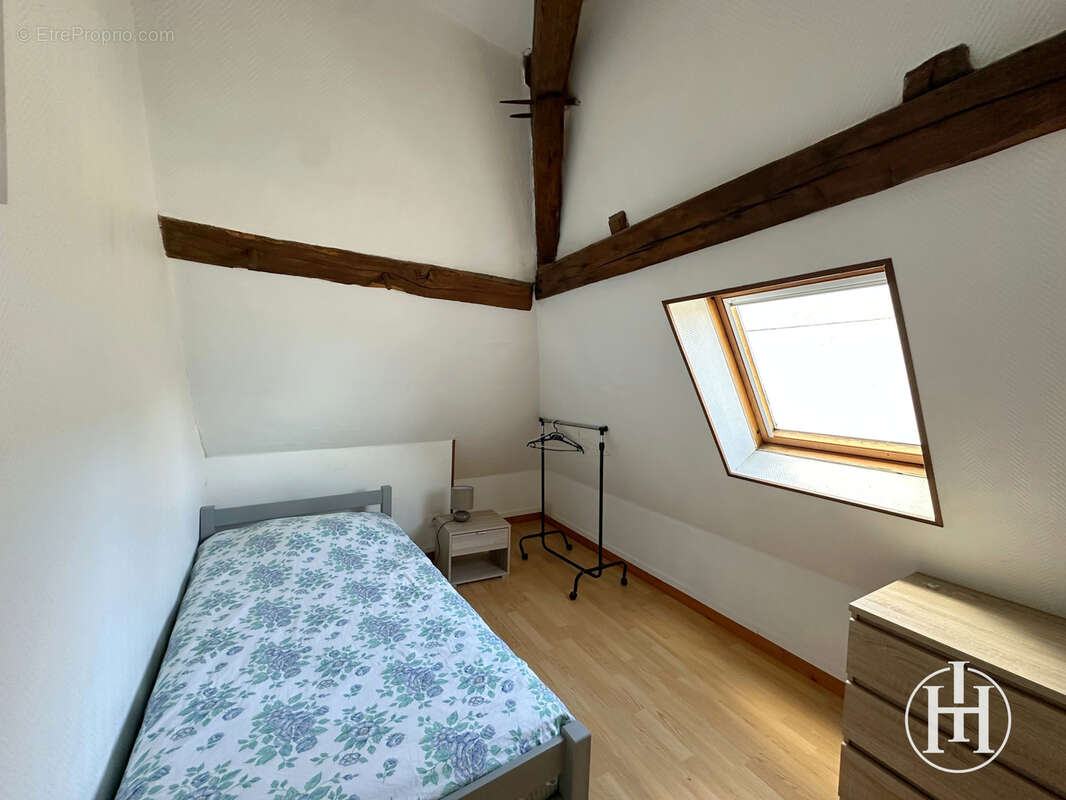 Appartement à SANCOINS