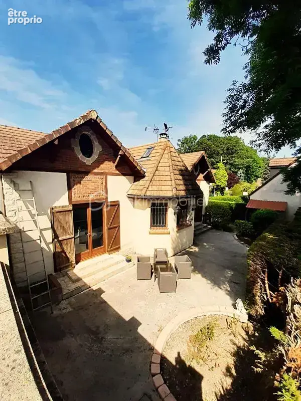 Ensemble immobilier de prestige entre Reims et Épernay - photo 5