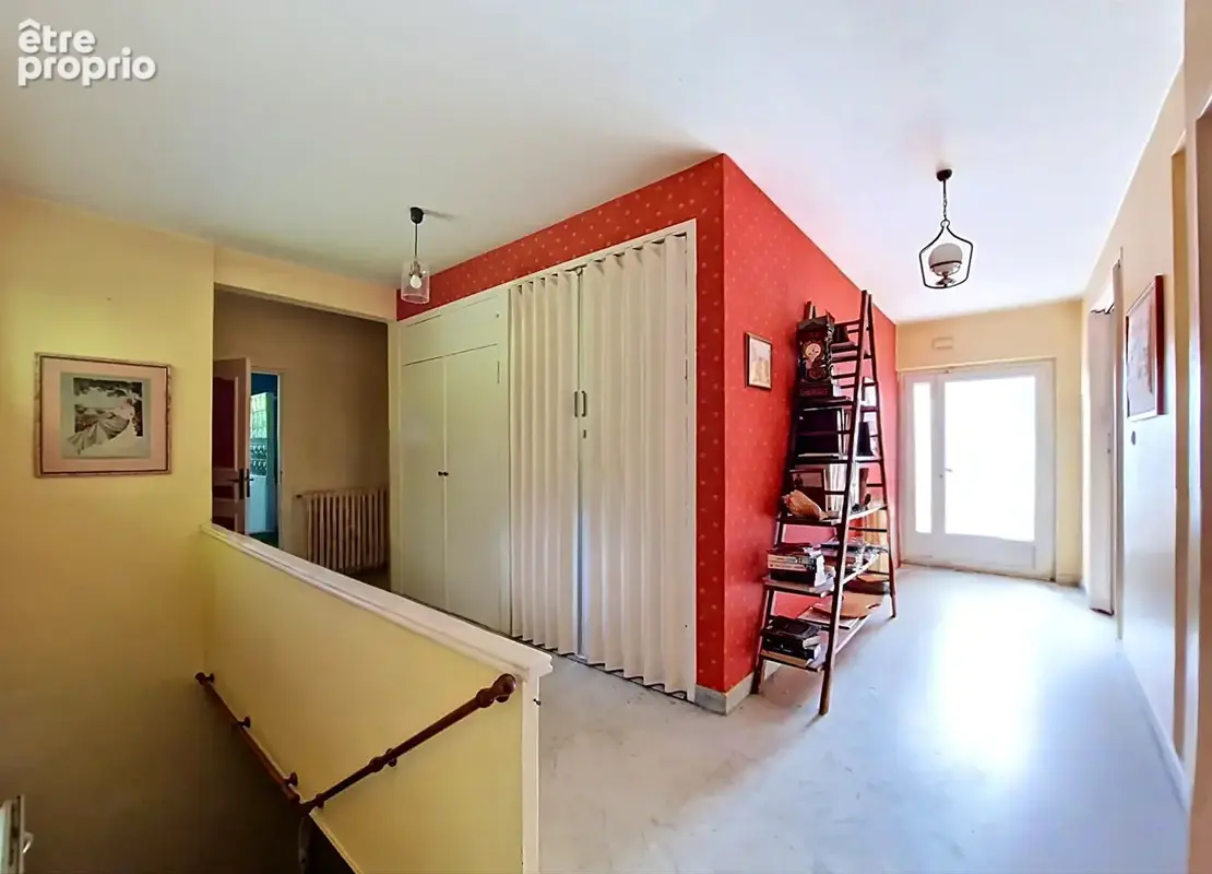 Maison Nesles La Vallee 6 pièce(s) 149 m2 - photo 6