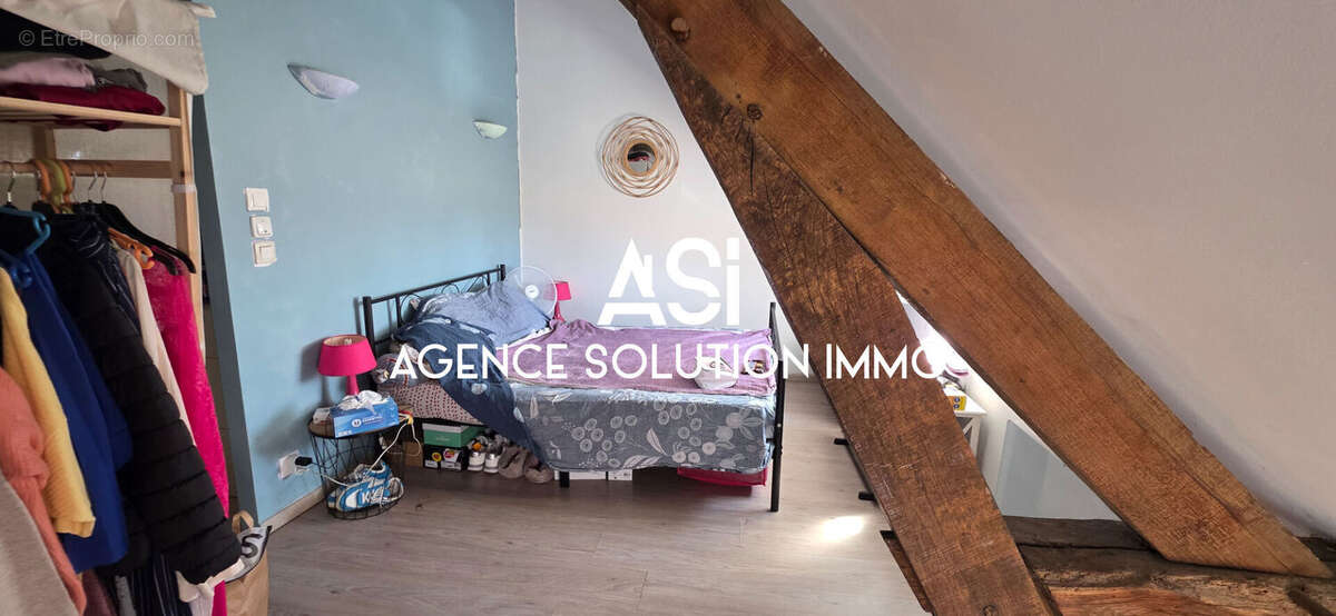 Maison 116 m² à Crisse  - photo 5