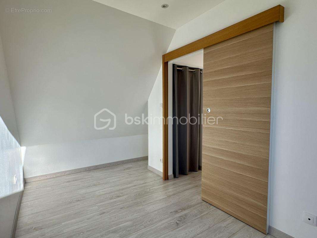 Maison à AZAY-SUR-CHER