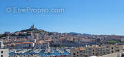 Appartement à MARSEILLE-2E
