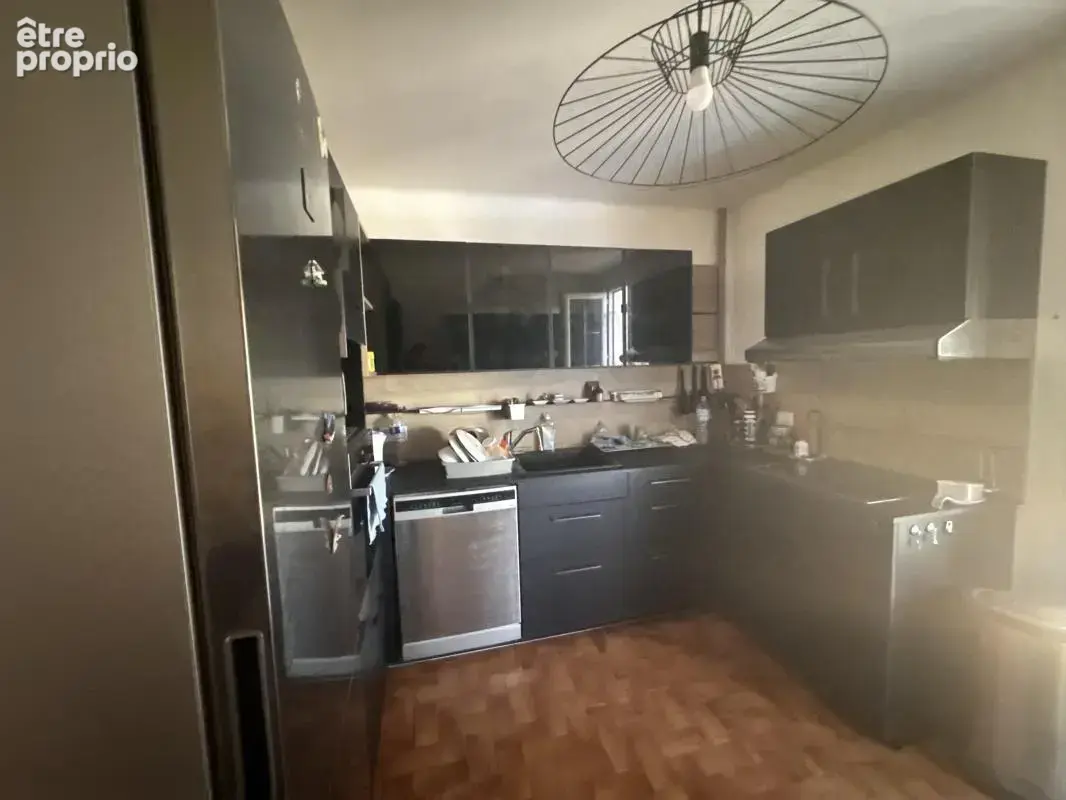 Maison T6 avec piscine et terrain  de 6 229 m² avec oliviers - photo 8