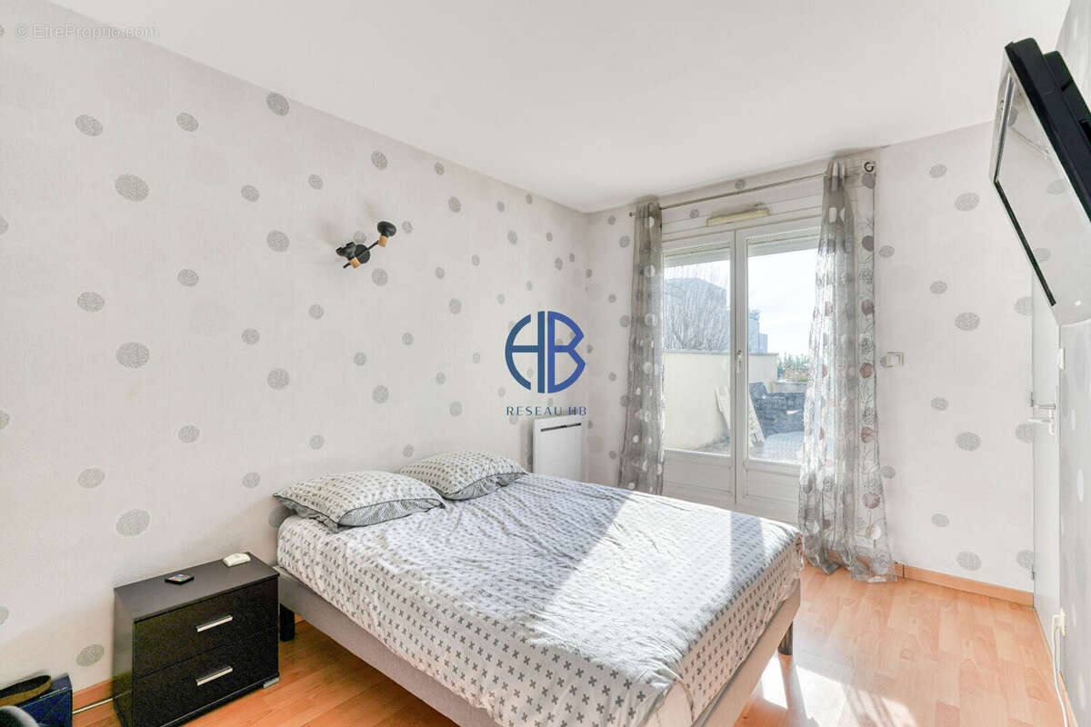 Appartement à CHASSIEU