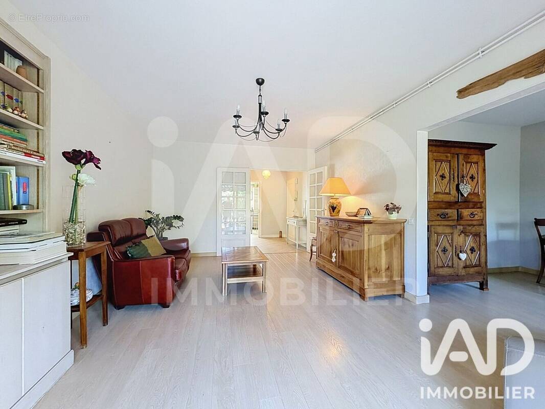 Photo 1 - Appartement à LA ROCHELLE