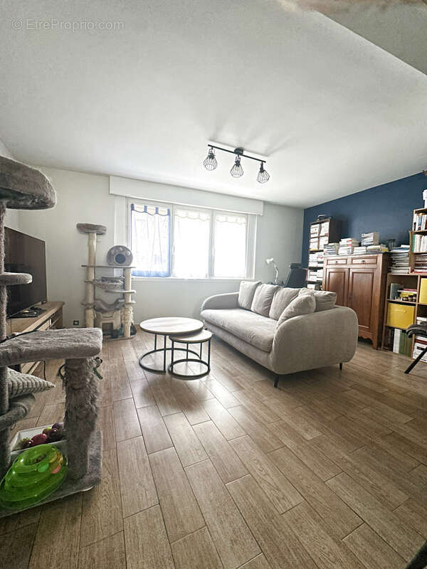 Maison à VILLENEUVE-D&#039;ASCQ