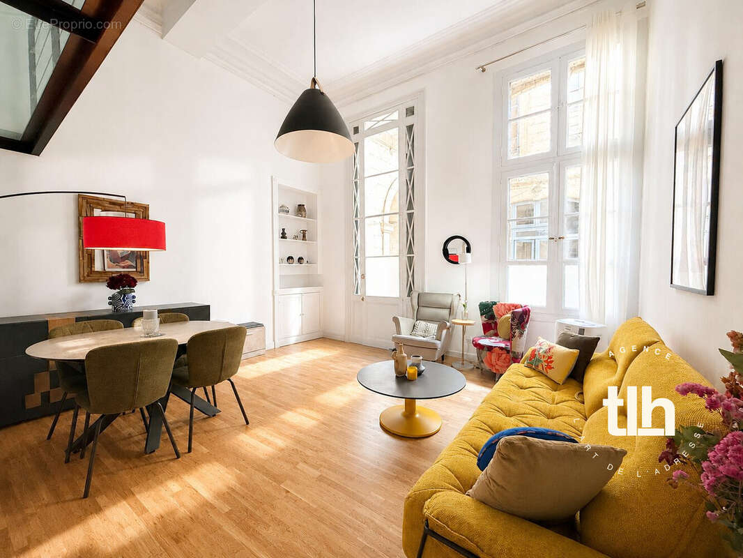 Appartement 66 m² à Montpellier  - photo 3