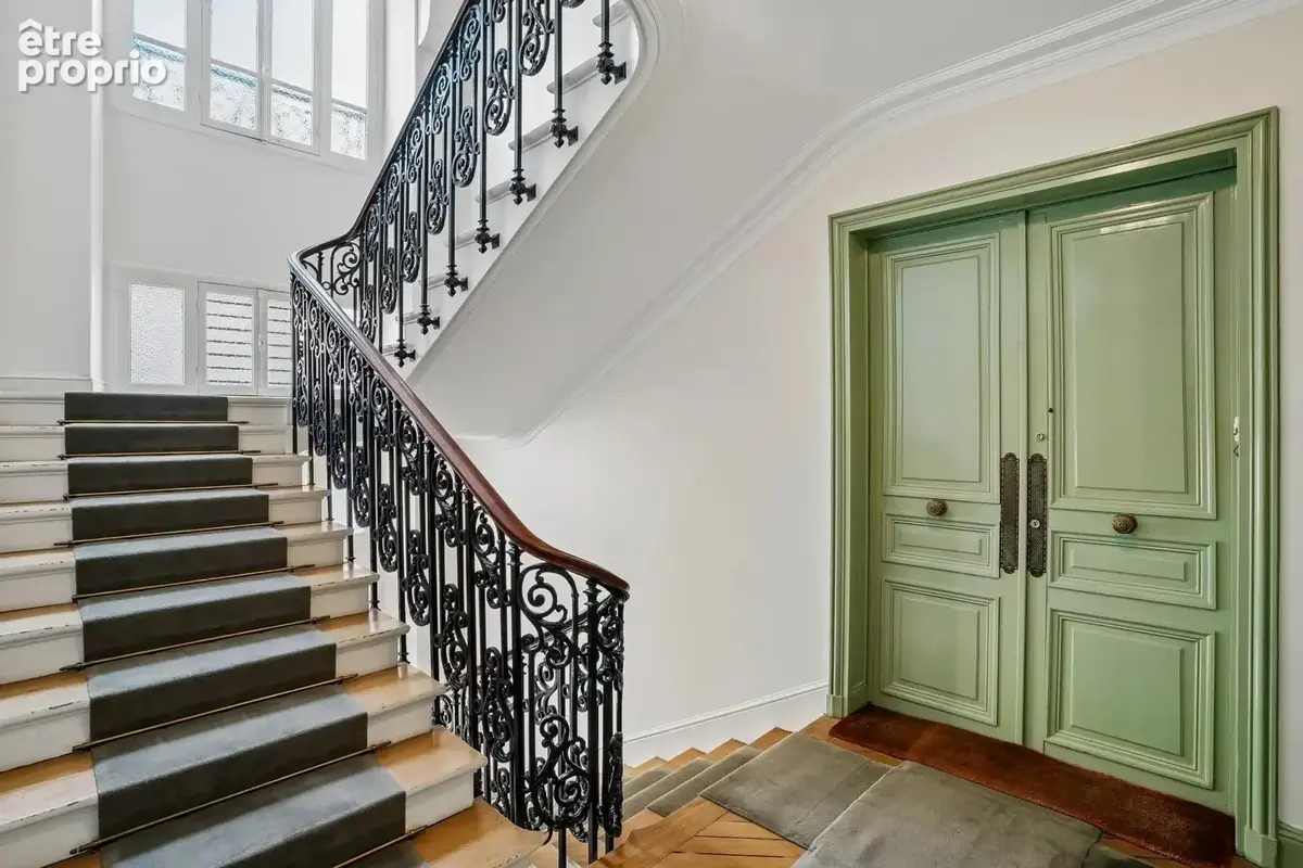 Appartement 6 pièces 154 m² à vendre à Paris-16e (75116) - photo 15
