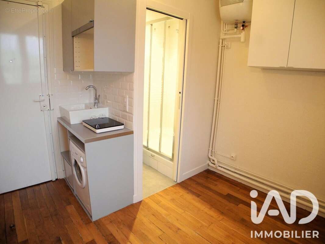 Photo 3 - Appartement à PARIS-6E