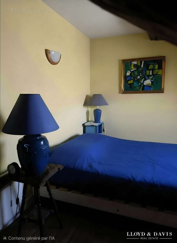 Maison 56 m² à Savigny-Les-Beaune  - photo 6