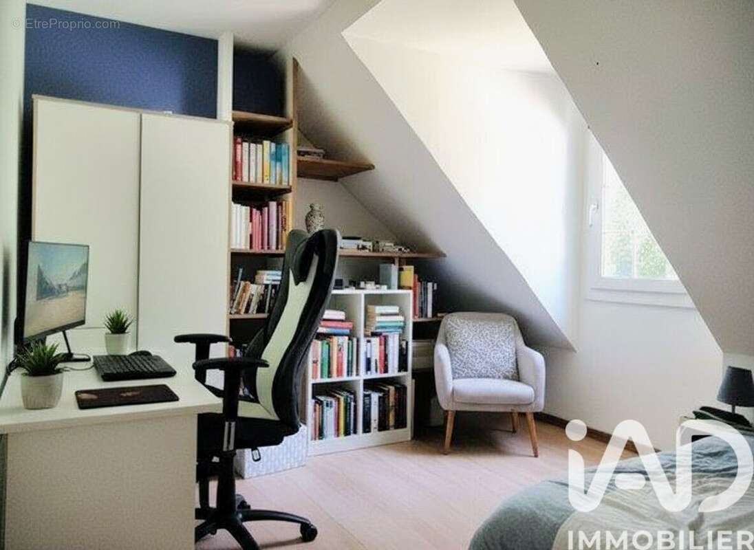 Photo 8 - Maison à SAINT-GERMAIN-DES-PRES