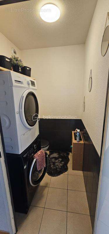 Appartement à EYSINES