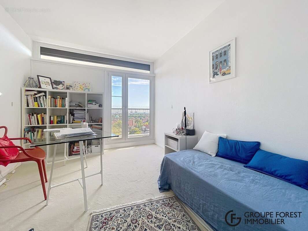 Appartement à CAPINGHEM