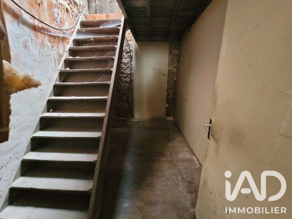 Maison 90 m² à Azay-Sur-Thouet  - photo 5