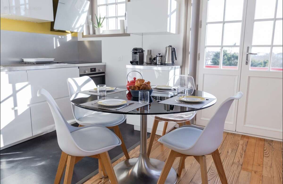 Appartement 41 m² à Anglet  - photo 2