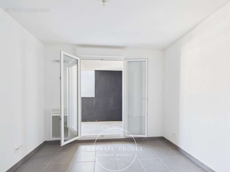 Appartement à CASTELNAU-LE-LEZ