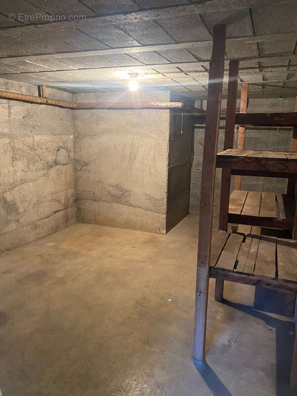 Maison à MINIAC-MORVAN