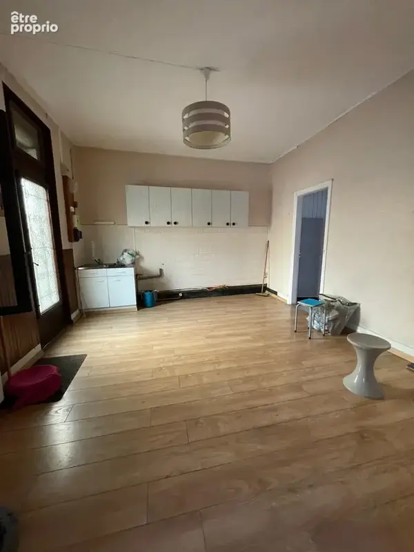 Maison 6 pièces 96 m² à vendre à Guise (02120) - photo 5