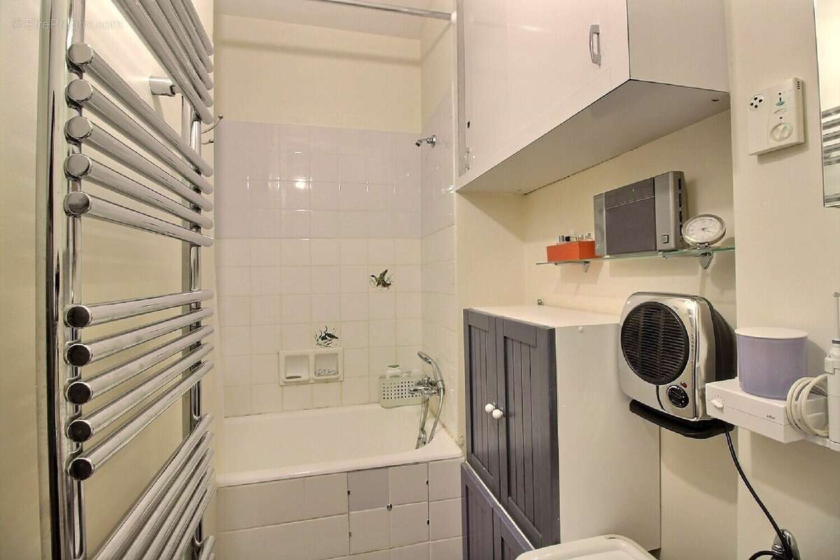 Appartement à LA BAULE-ESCOUBLAC