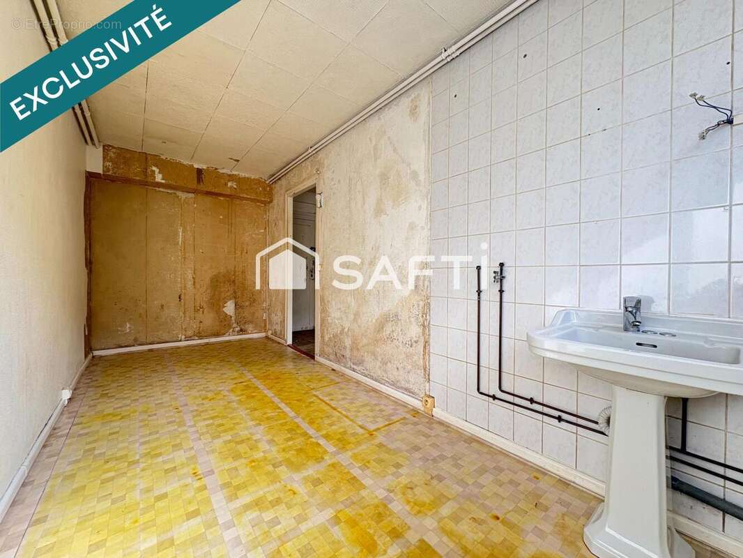 Photo 3 - Appartement à CHATOU