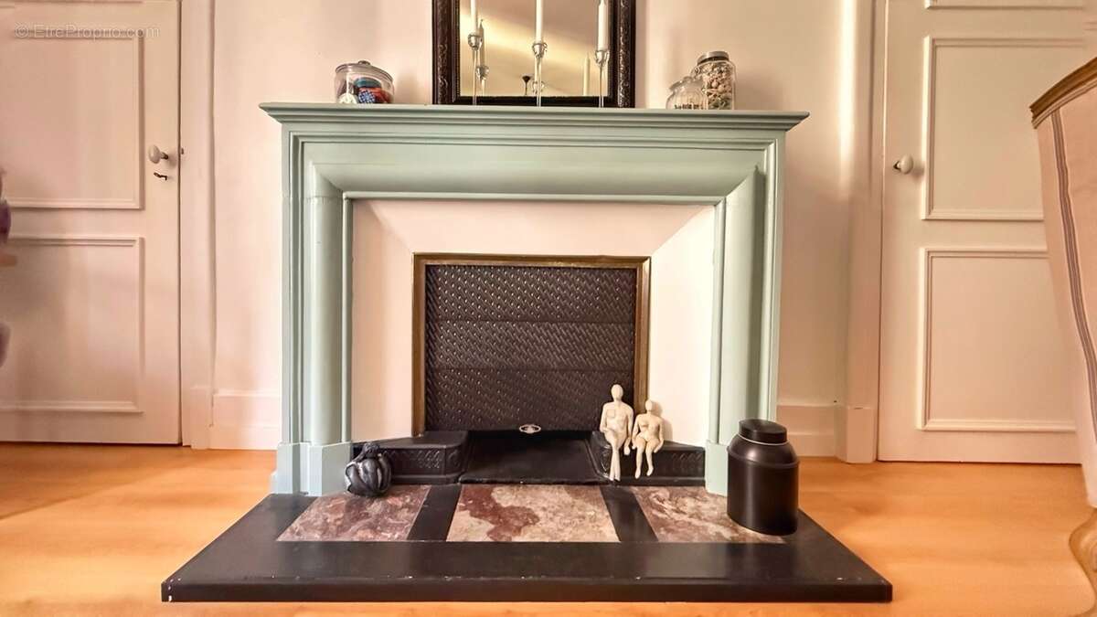 Appartement à VOIRON