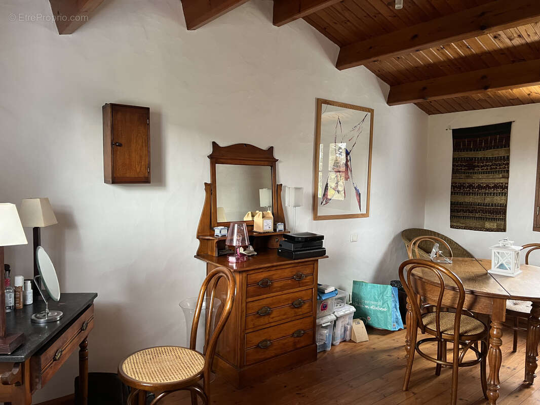 Maison à L'ILE-D'YEU