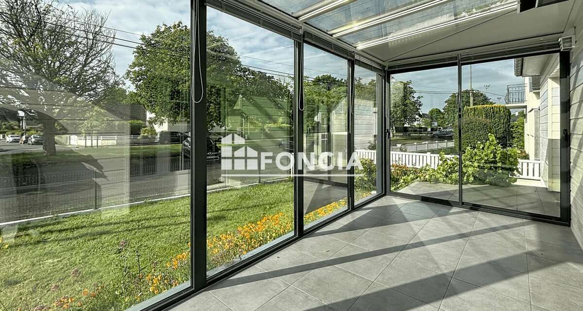 Maison individuelle Caen - photo 2