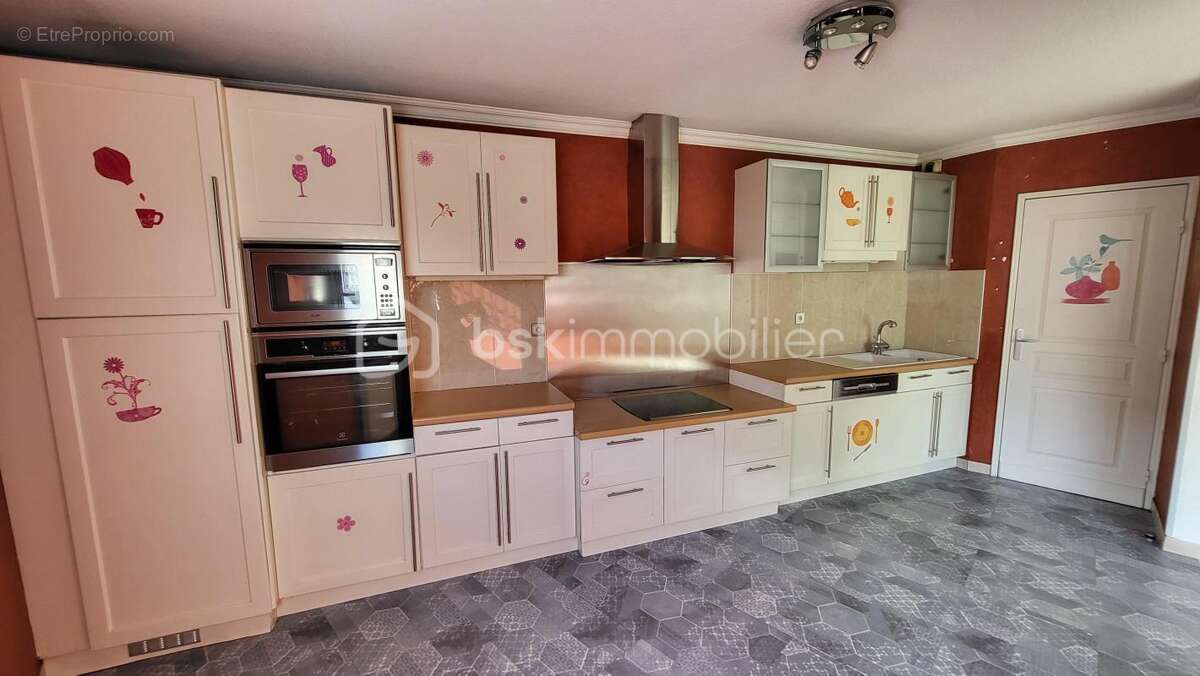 Appartement à GAP