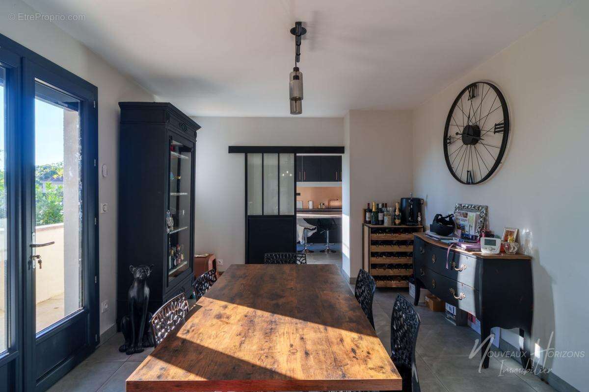 Maison à VERNEUIL-SUR-VIENNE