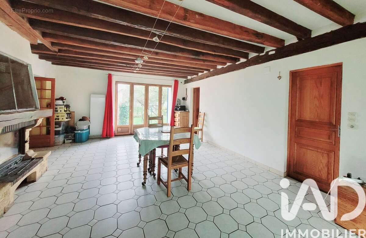 Photo 6 - Maison à LA FERTE-GAUCHER