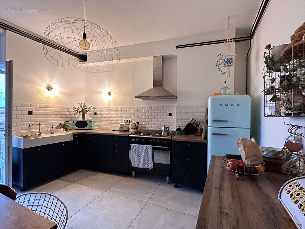 Appartement à BEZIERS