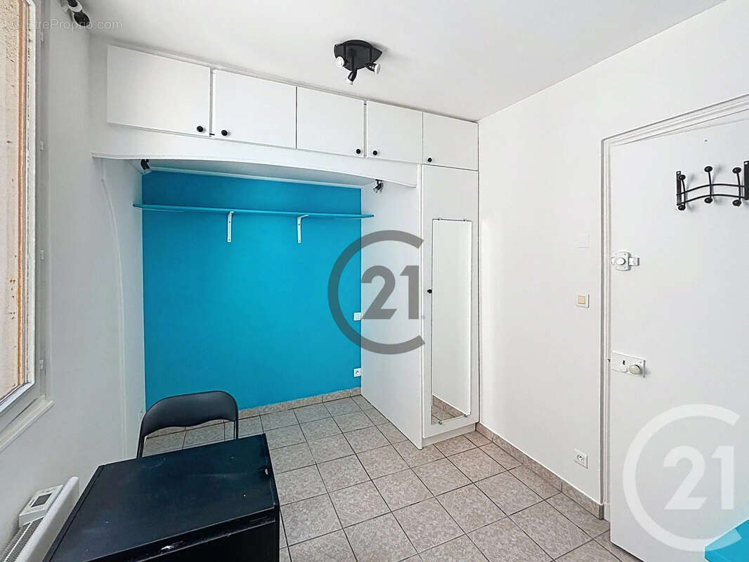 Appartement à AUXERRE