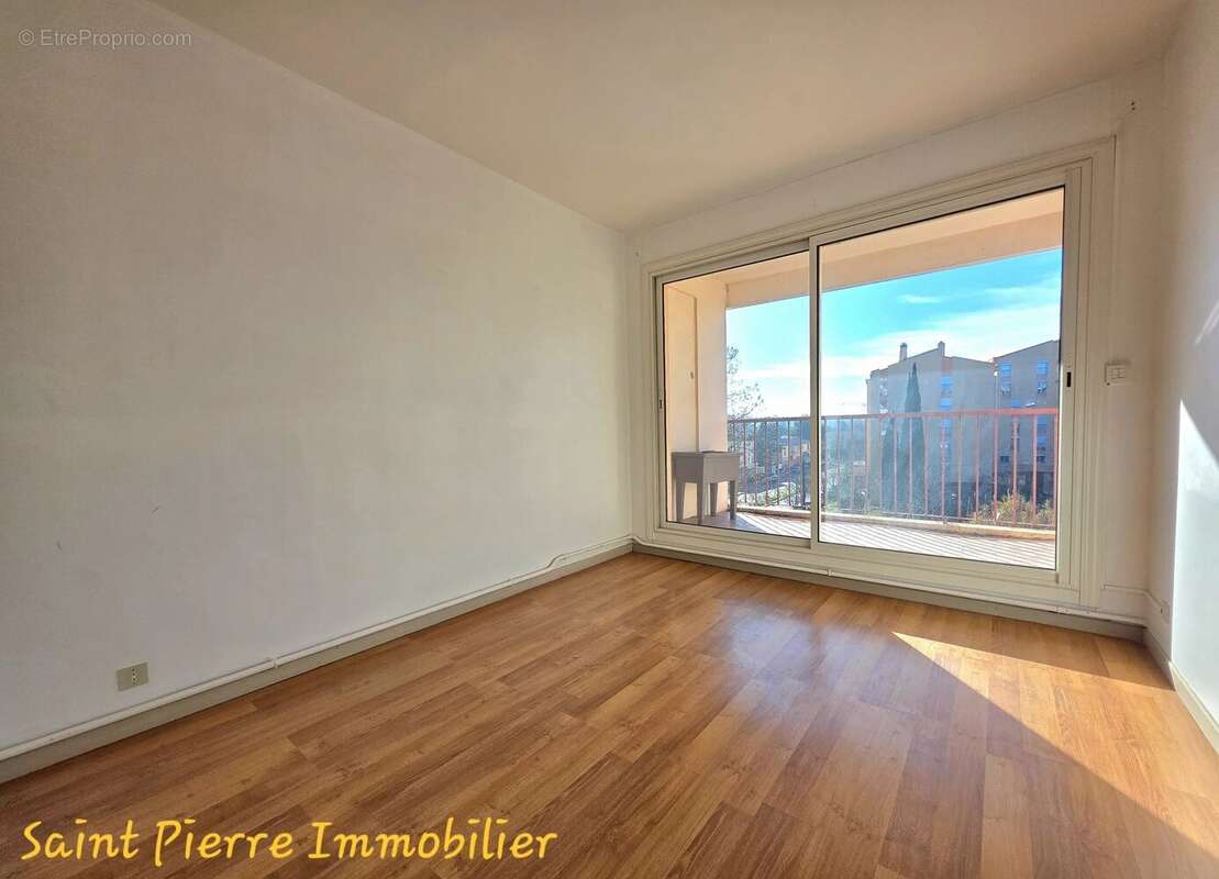 Appartement à ISTRES