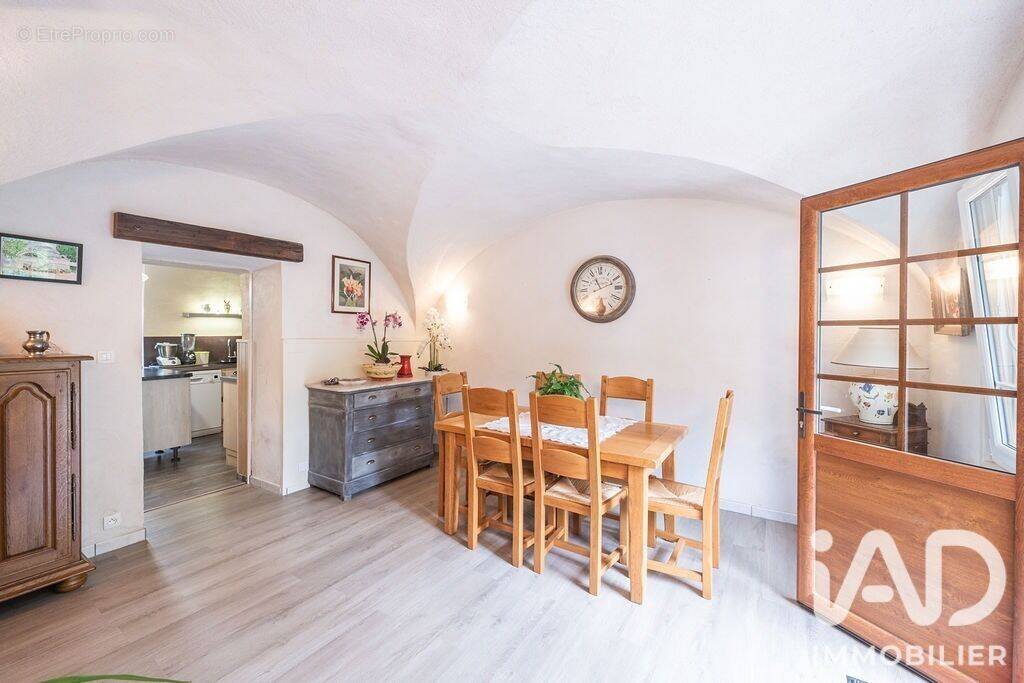 Photo 1 - Maison à LE BOURG-D'OISANS