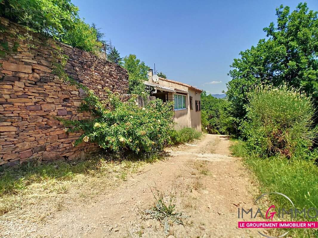 Maison à LODEVE