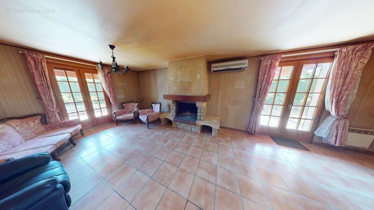 Exclusivite ! quartier prise ! - photo 2
