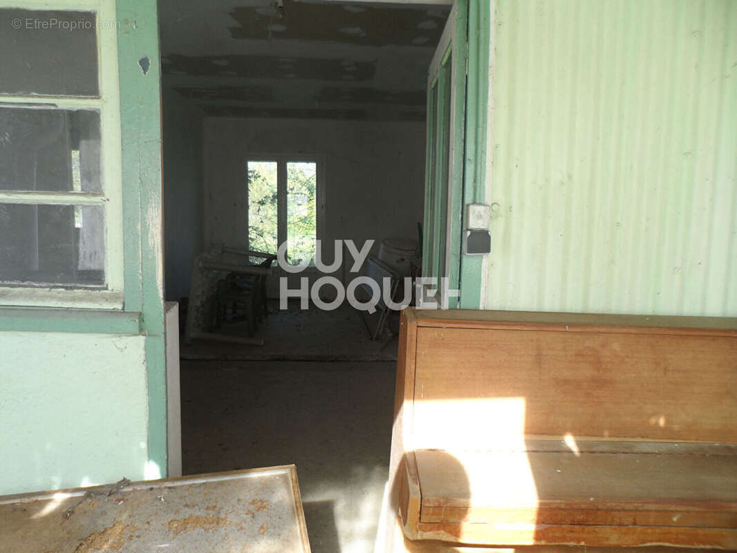 Maison Saint Georges D Aurac - photo 6