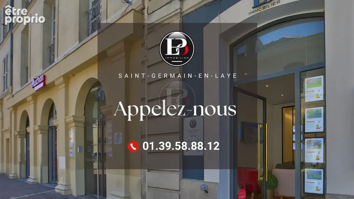 La Roseraie - Appartement Expo. Sud-Ouest - 3 Chambres - 94 m2 - photo 11
