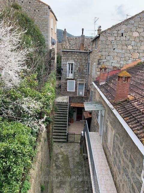 Appartement à SARTENE