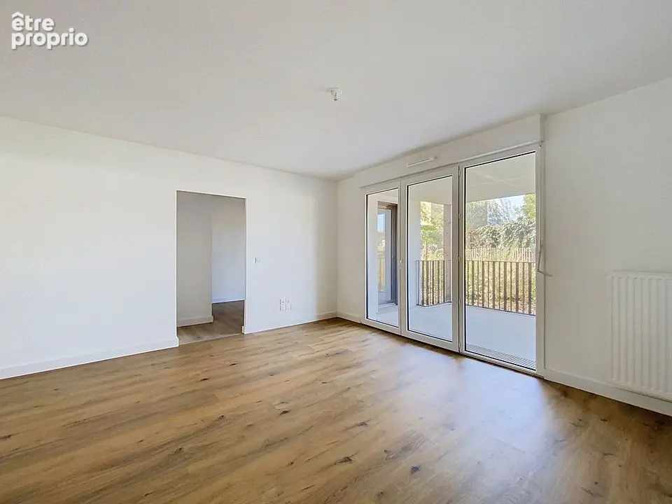 Appartement Floirac 3 pièce(s) 68.02 m2 - photo 3
