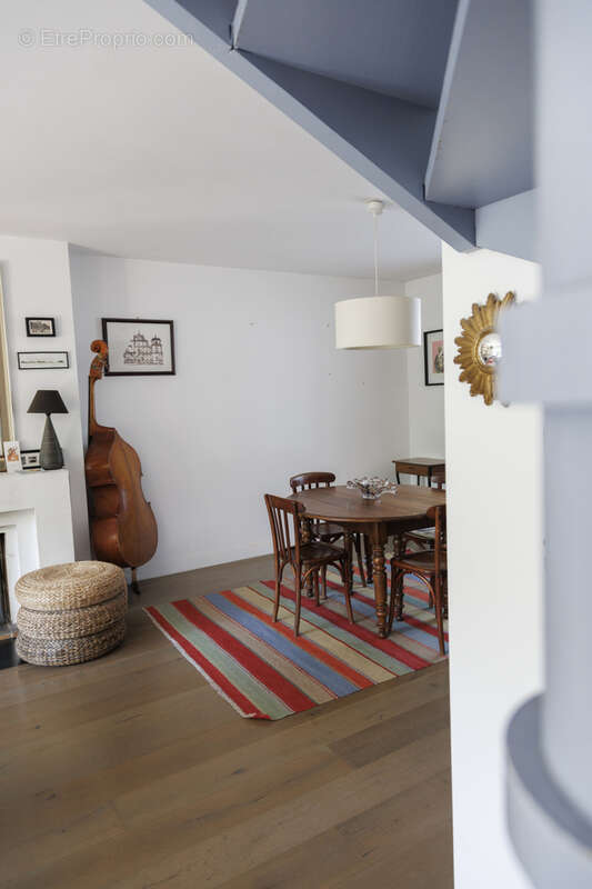 Maison à NANTES
