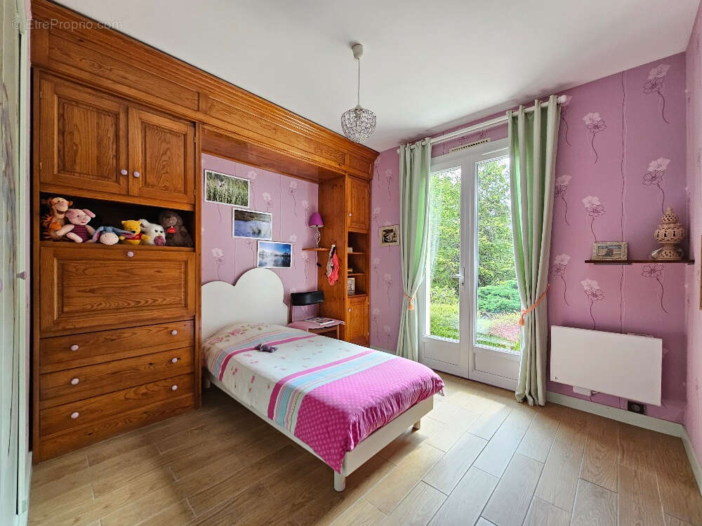 Maison à MOUTHIERS-SUR-BOEME