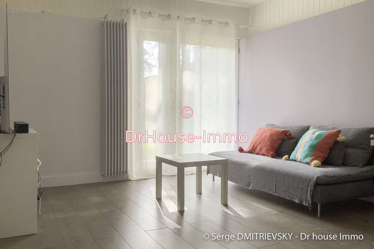 Maison à SOULAC-SUR-MER