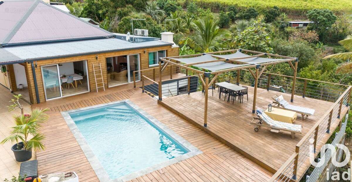 Photo 4 - Maison à L&#039;ETANG-SALE