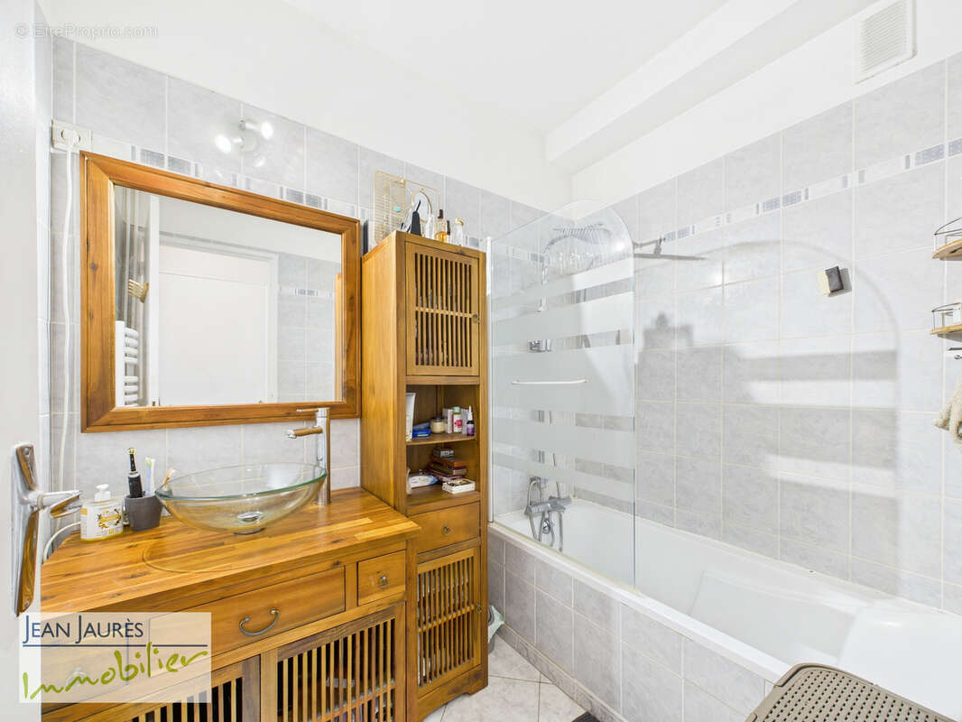 Appartement à TROYES