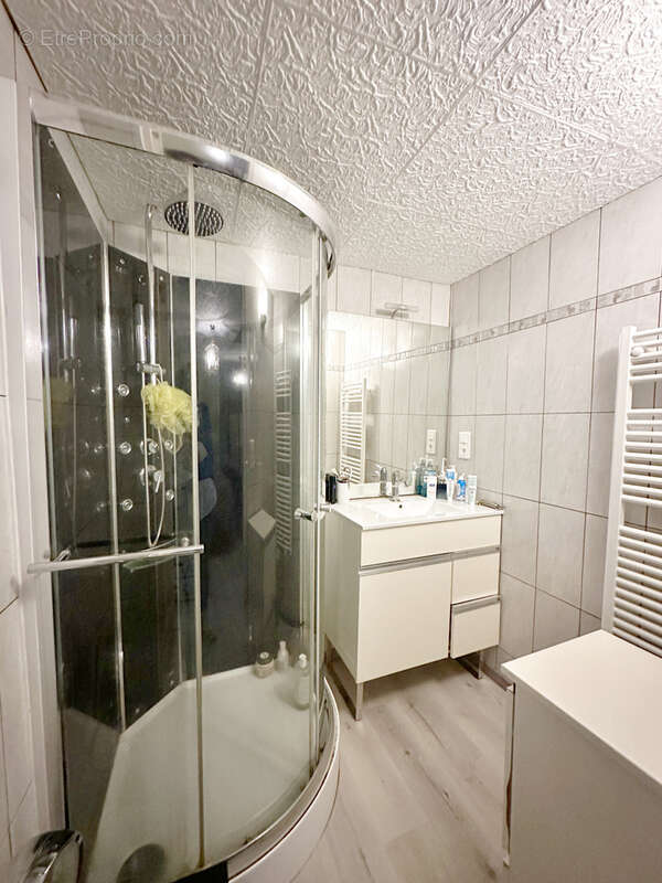 Maison à BOISSE-PENCHOT