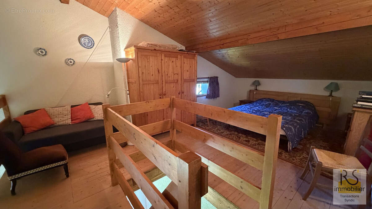 Maison à ARACHES-LA-FRASSE