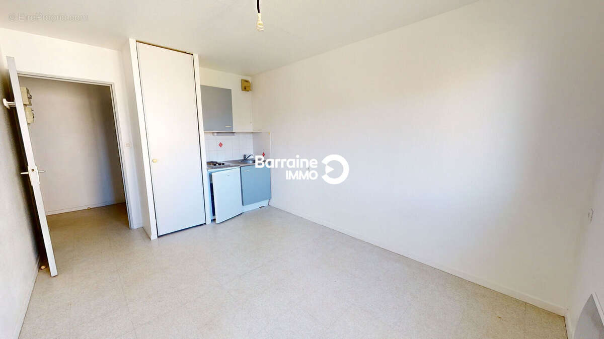 Appartement à BREST